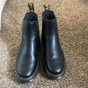 Doc Martens